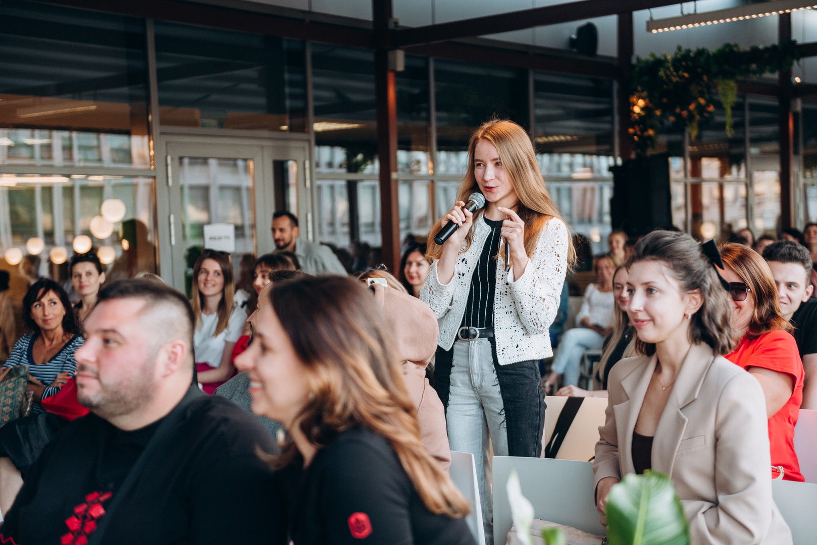 Тераса Talk про гумор image-41