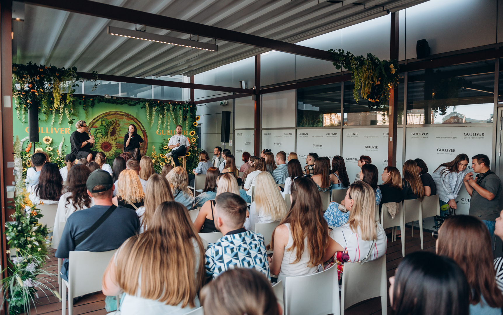 Тераса Talk про гумор image-45