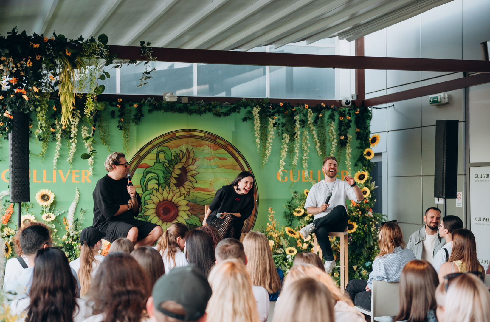 Тераса Talk про гумор image-44