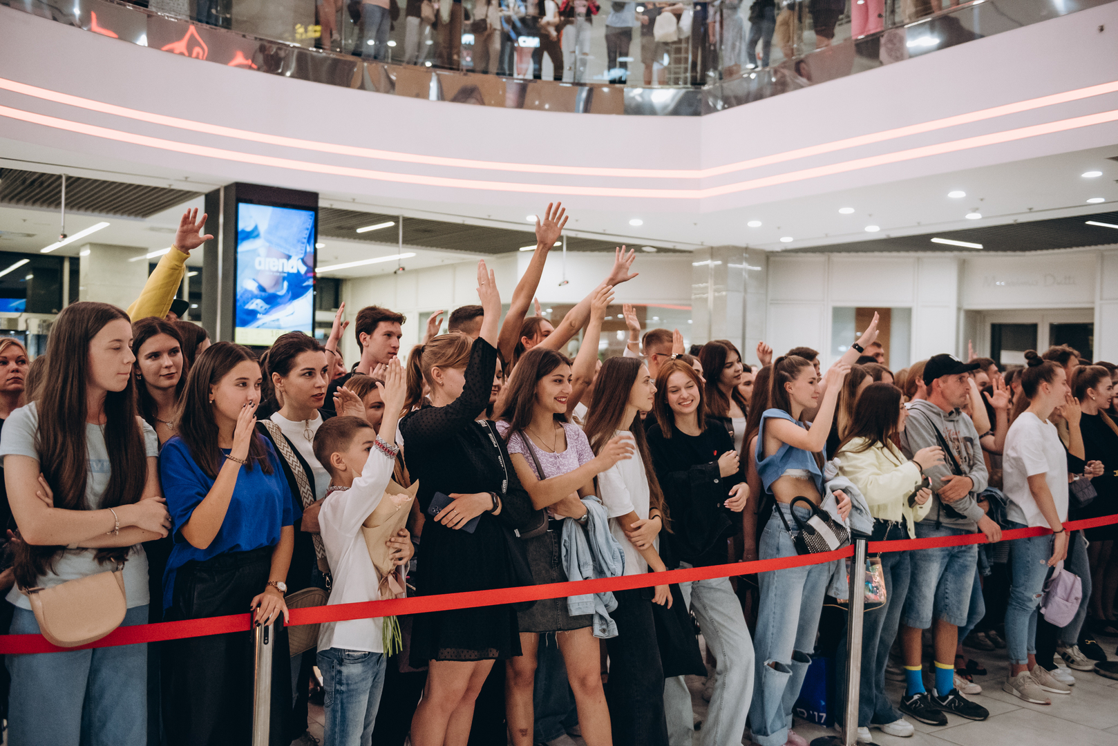 Фан-зустріч &quot;Хто зверху&quot; image-3