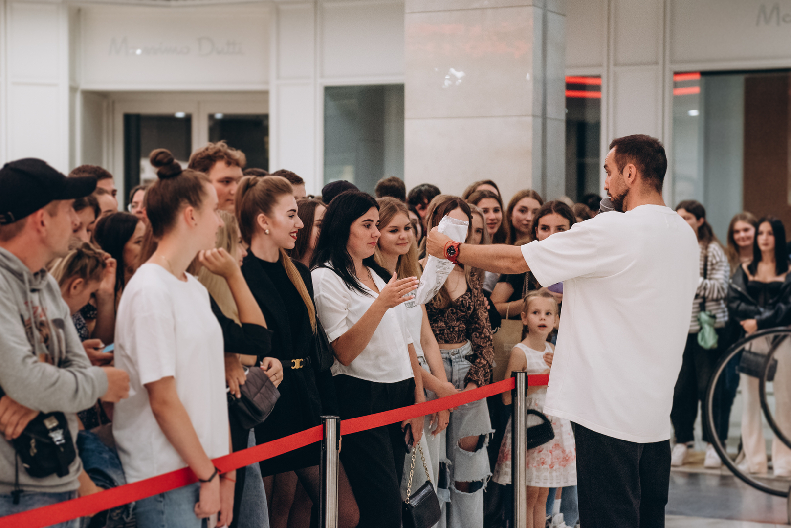 Фан-зустріч &quot;Хто зверху&quot; image-4