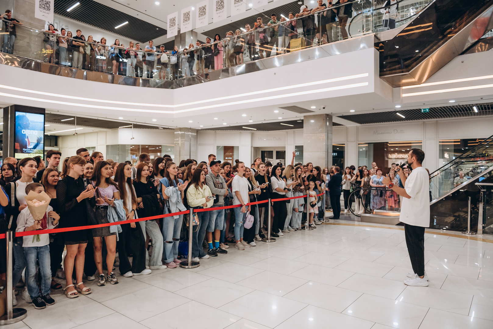 Фан-зустріч &quot;Хто зверху&quot; image-6