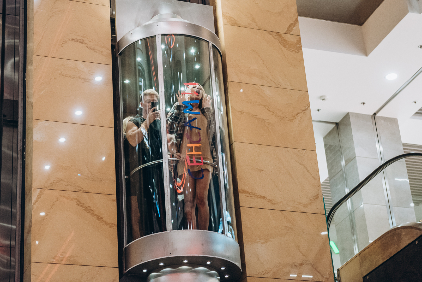 Фан-зустріч &quot;Хто зверху&quot; image-7