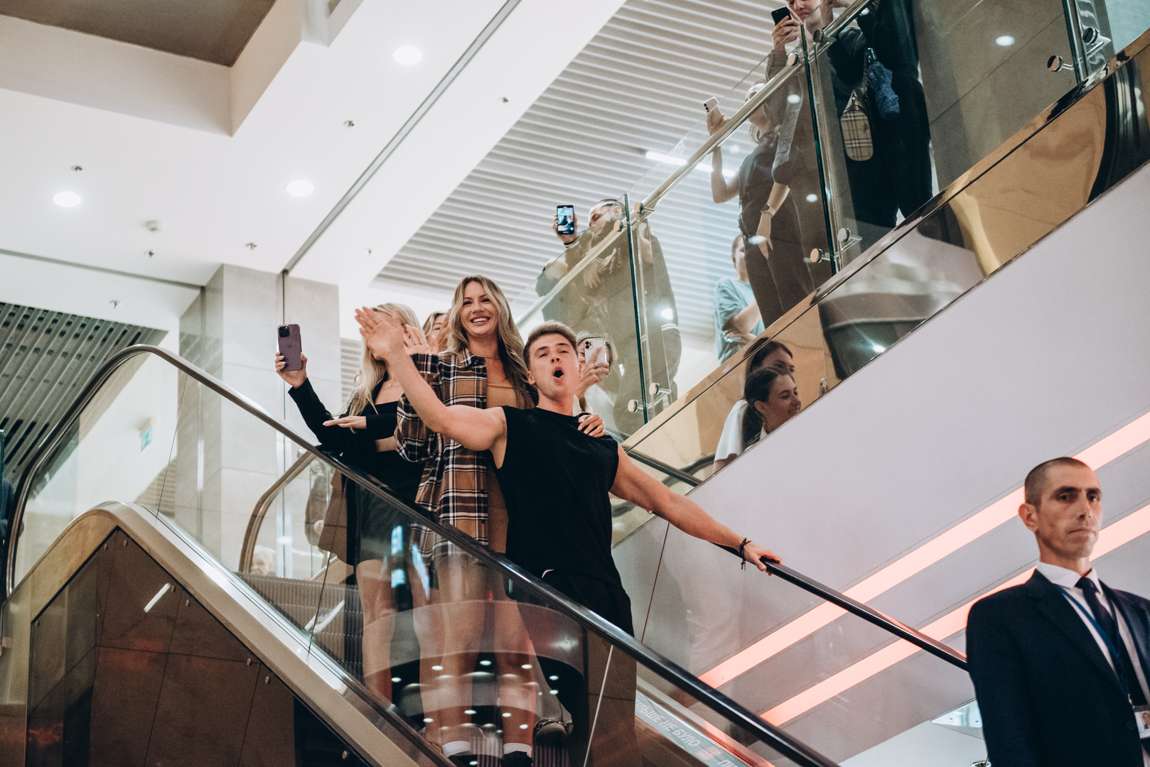 Фан-зустріч &quot;Хто зверху&quot; image-8