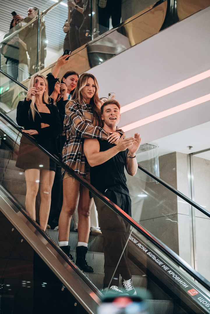 Фан-зустріч &quot;Хто зверху&quot; image-11