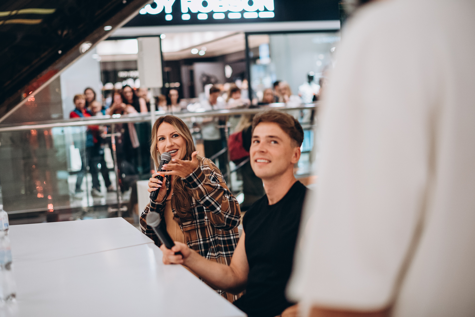 Фан-зустріч &quot;Хто зверху&quot; image-15