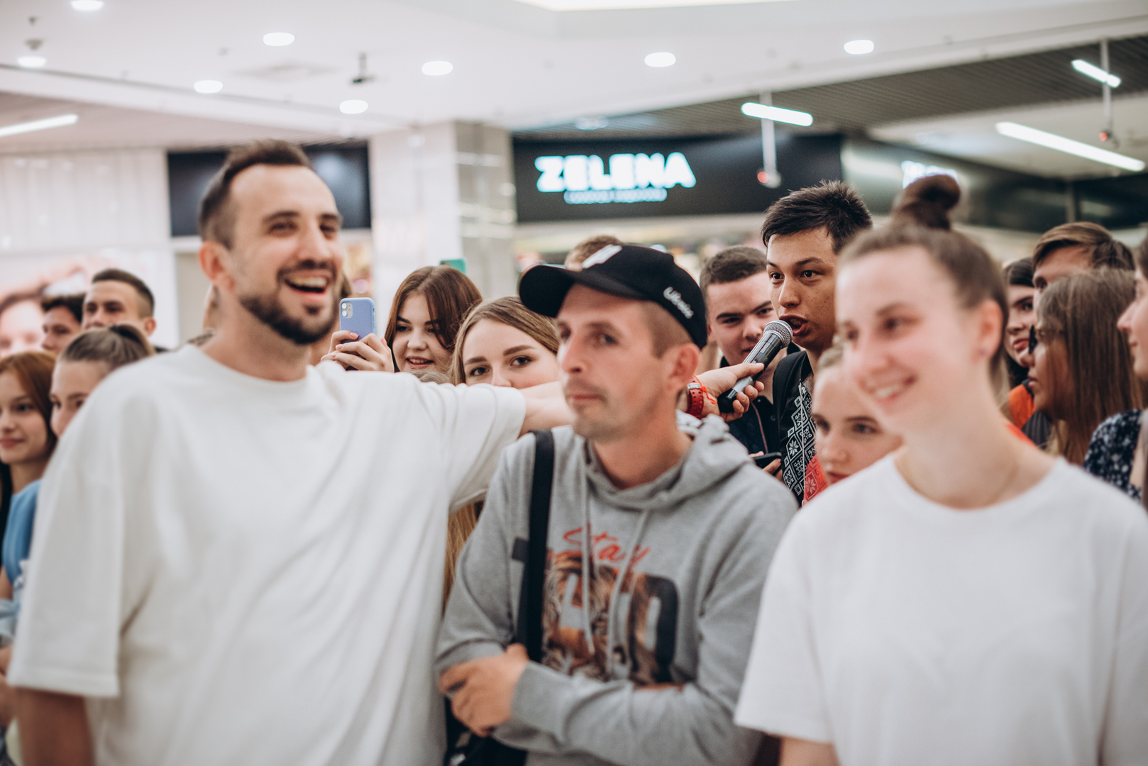 Фан-зустріч &quot;Хто зверху&quot; image-17