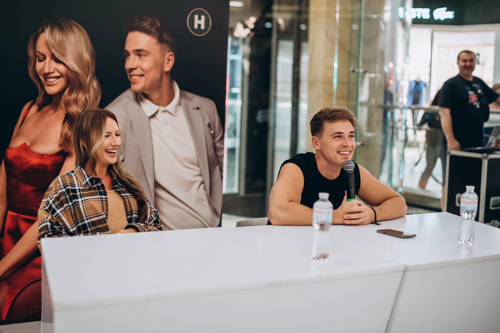 Фан-зустріч &quot;Хто зверху&quot; image-18