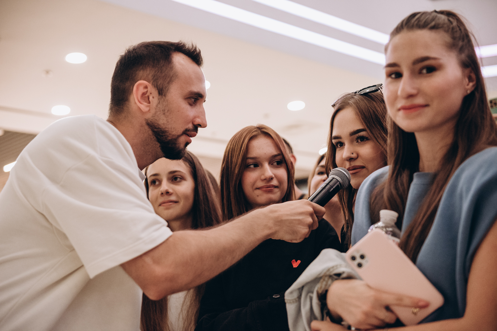 Фан-зустріч &quot;Хто зверху&quot; image-21