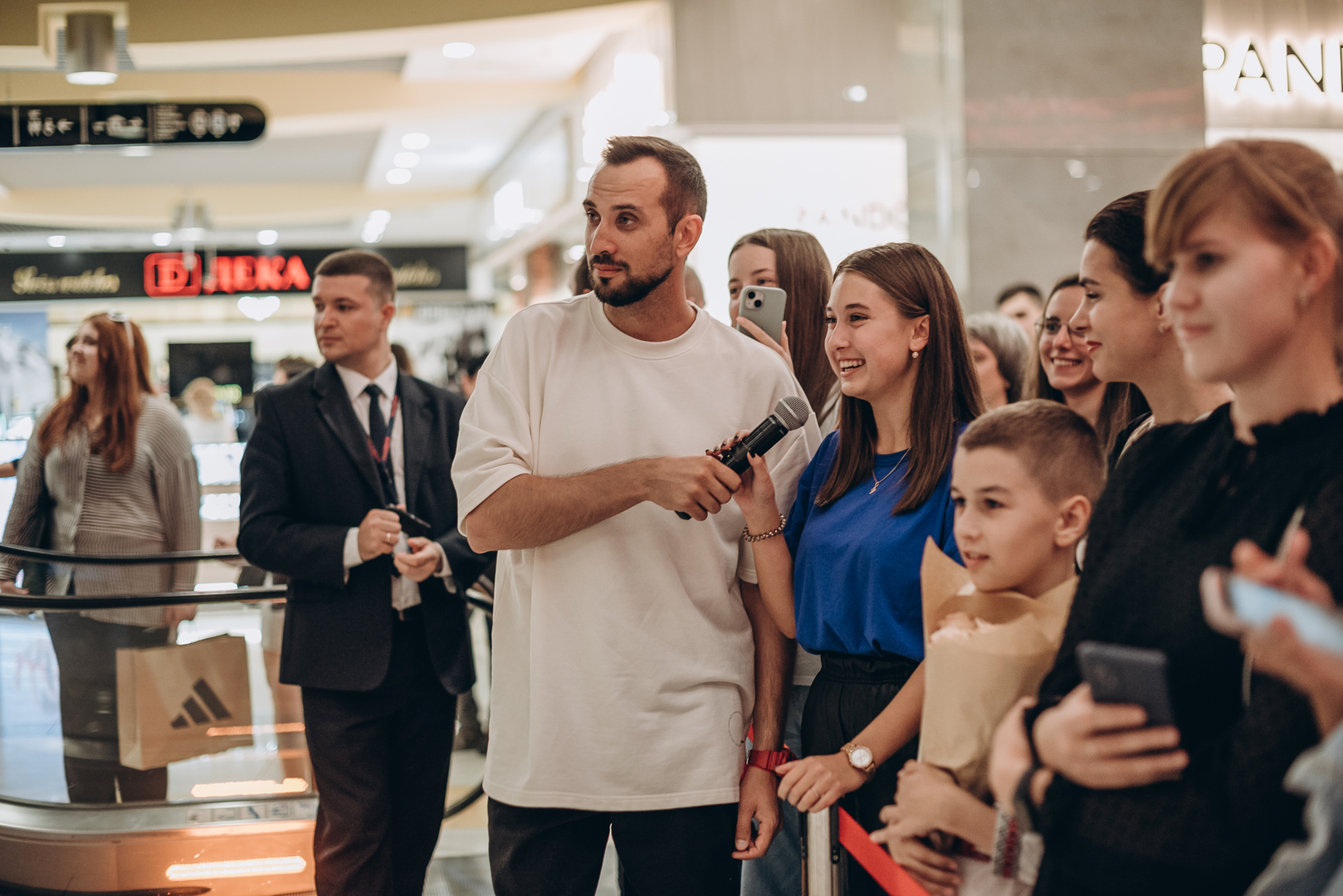 Фан-зустріч &quot;Хто зверху&quot; image-25