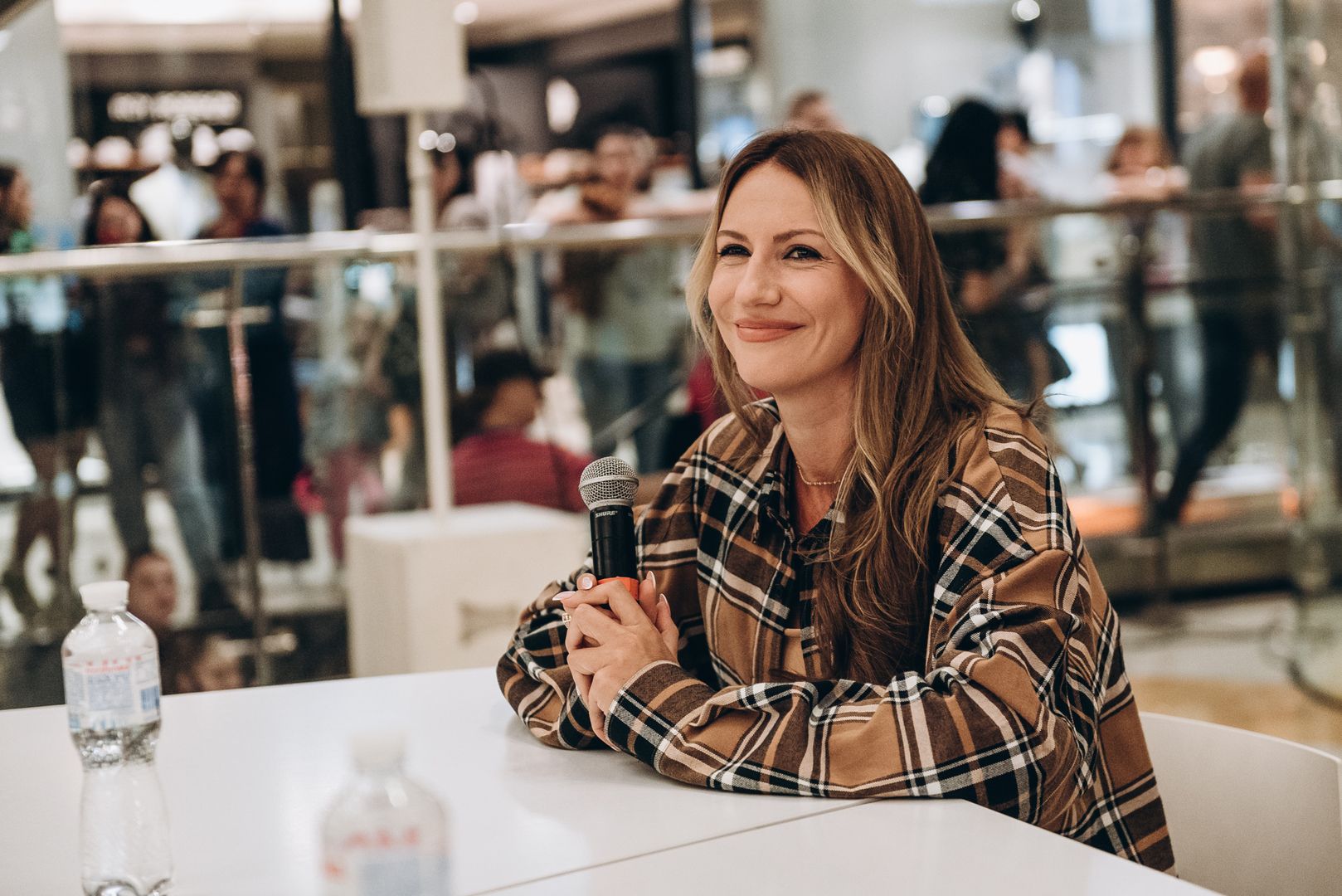 Фан-зустріч &quot;Хто зверху&quot; image-27