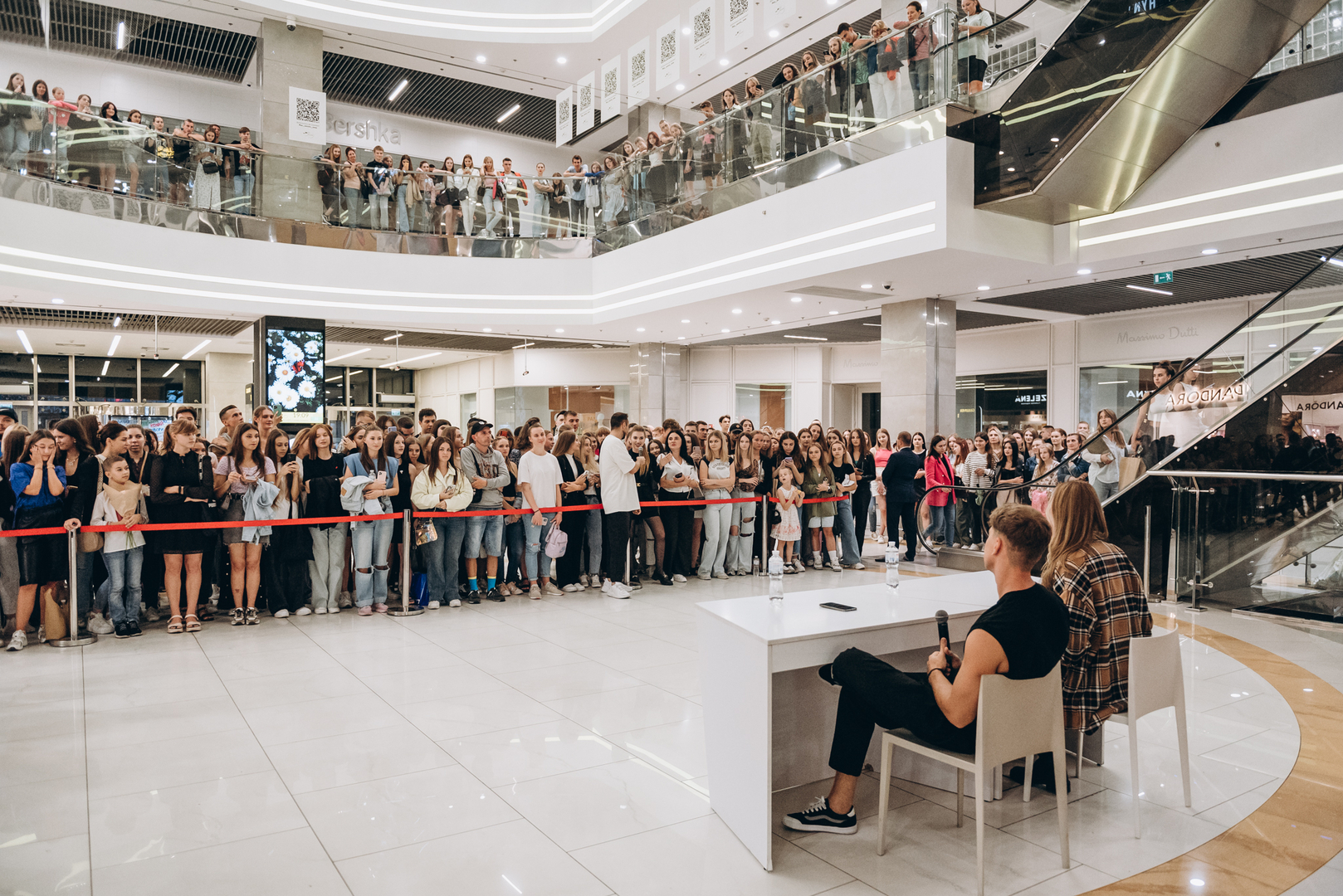 Фан-зустріч &quot;Хто зверху&quot; image-29