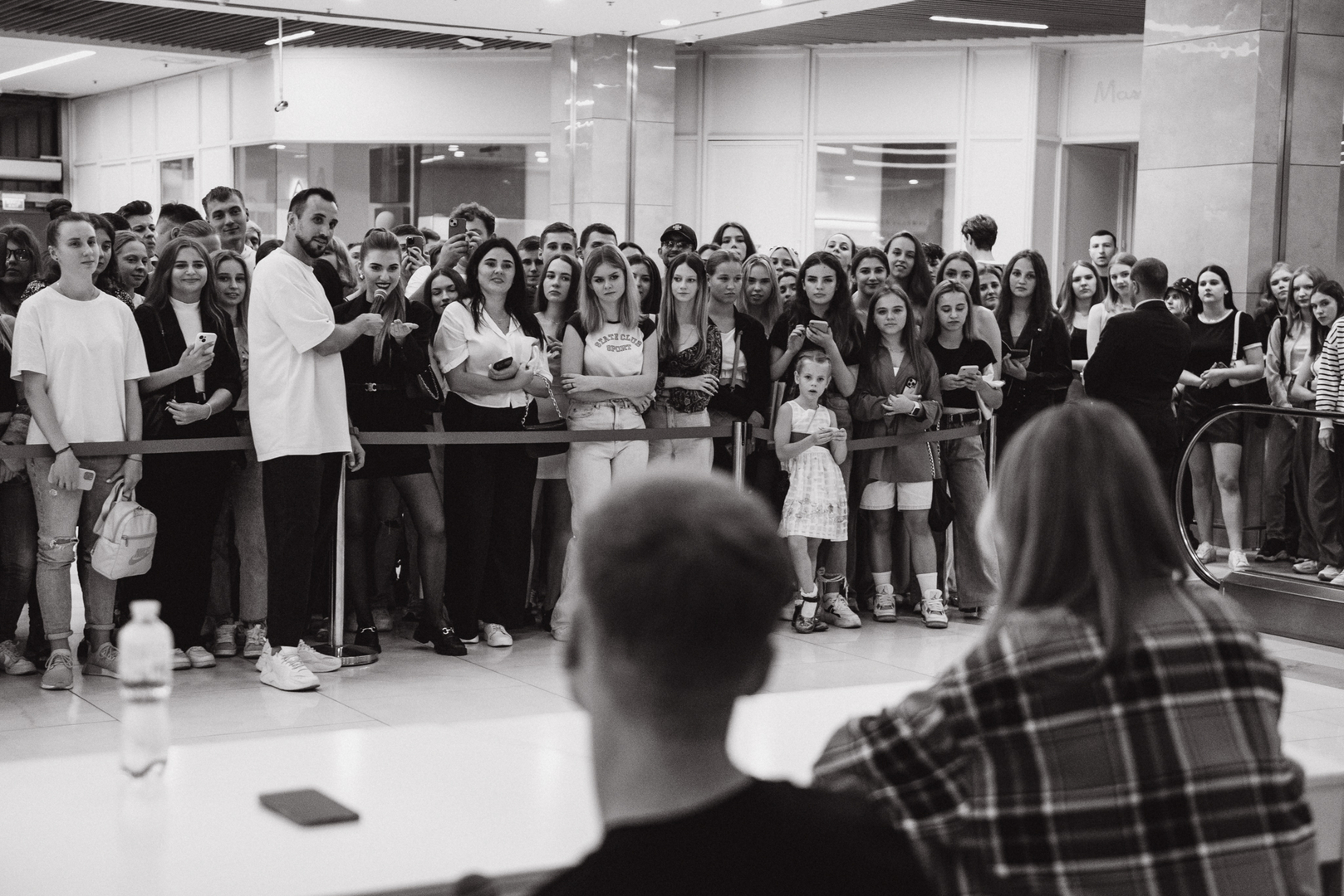 Фан-зустріч &quot;Хто зверху&quot; image-30