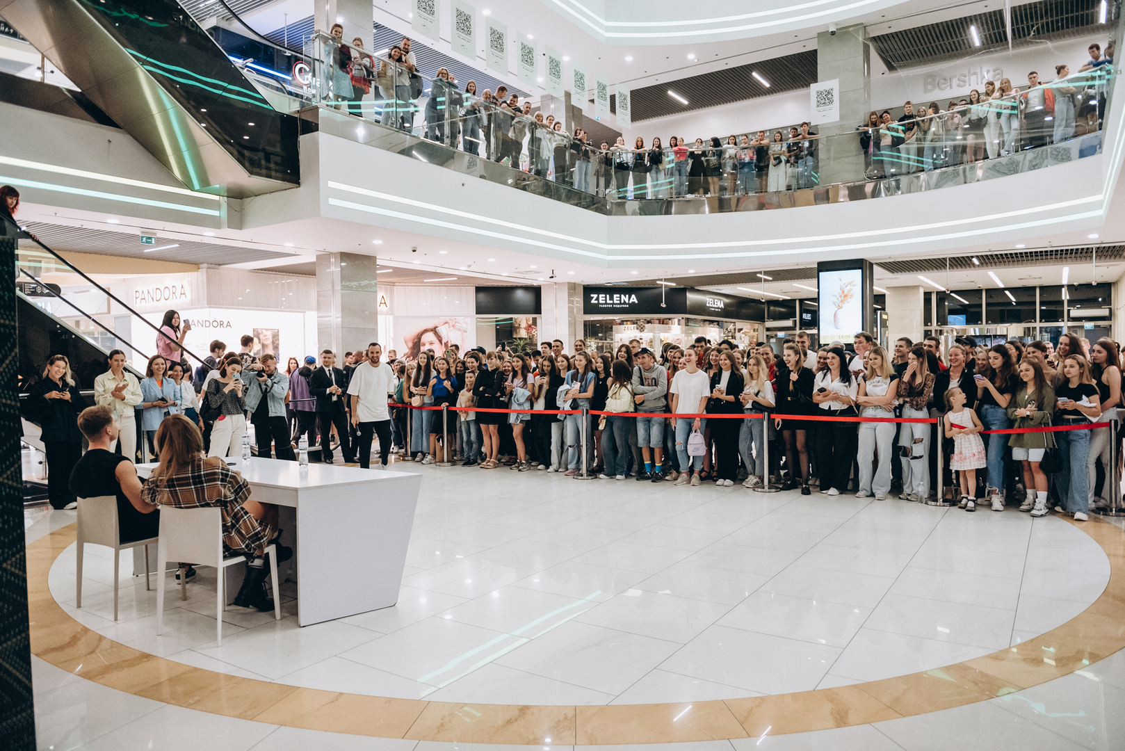 Фан-зустріч &quot;Хто зверху&quot; image-31