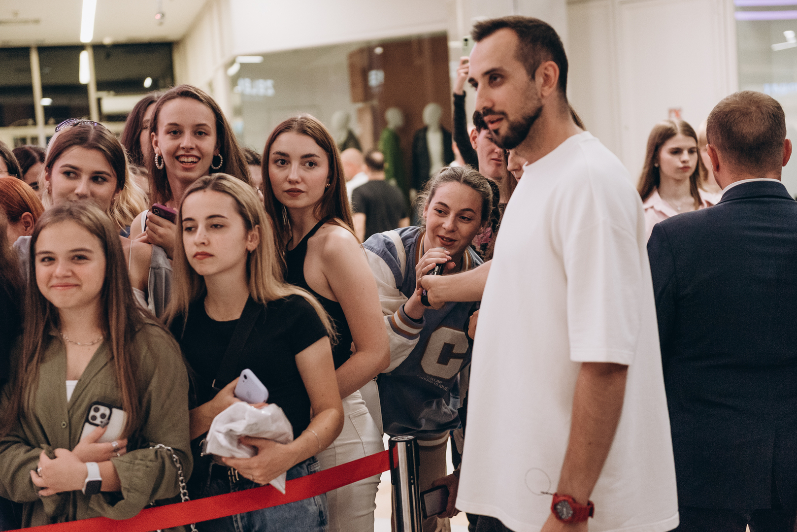 Фан-зустріч &quot;Хто зверху&quot; image-32