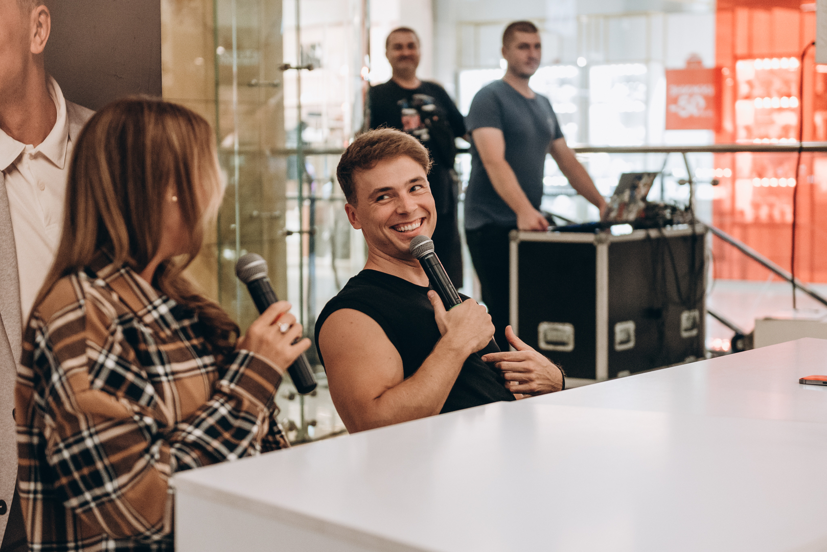 Фан-зустріч &quot;Хто зверху&quot; image-36