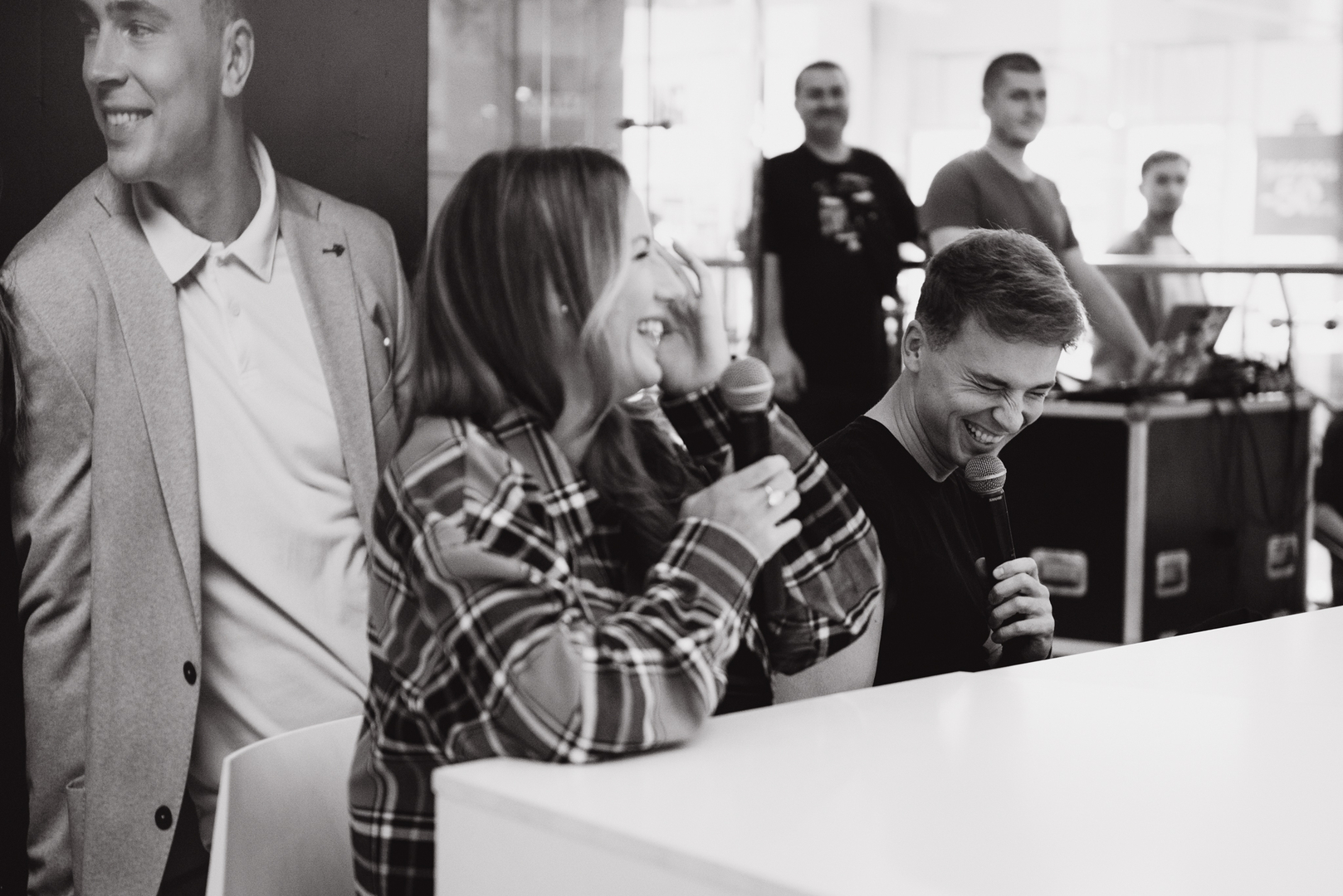 Фан-зустріч &quot;Хто зверху&quot; image-37