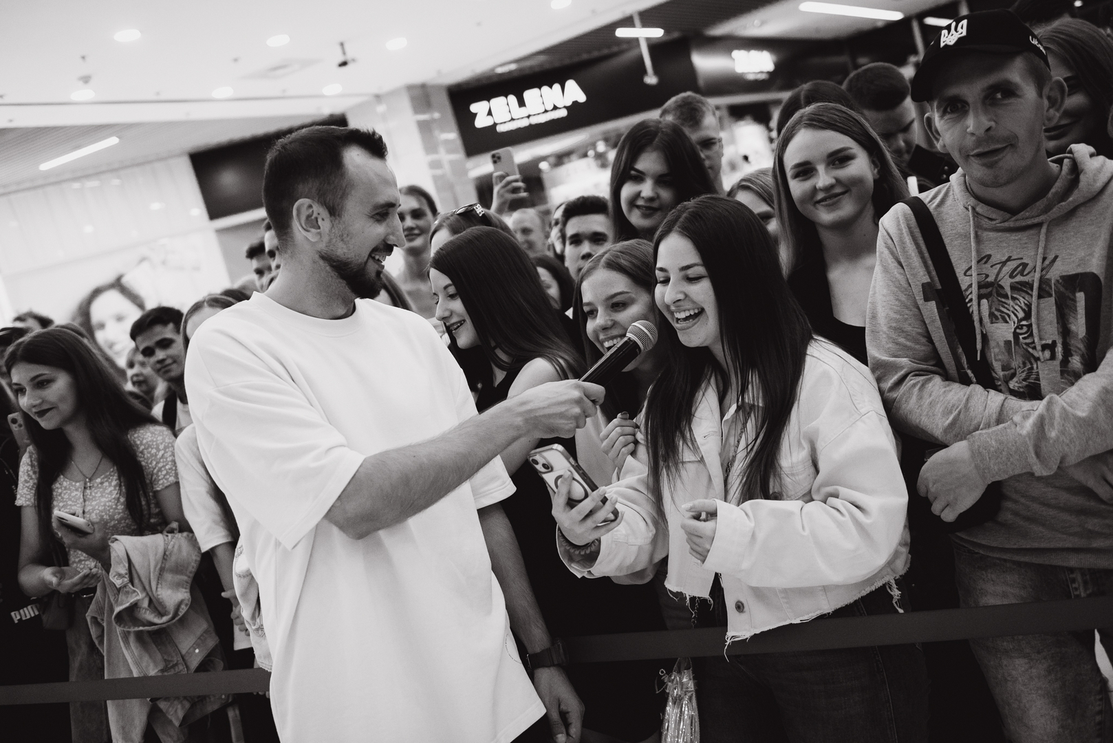 Фан-зустріч &quot;Хто зверху&quot; image-39