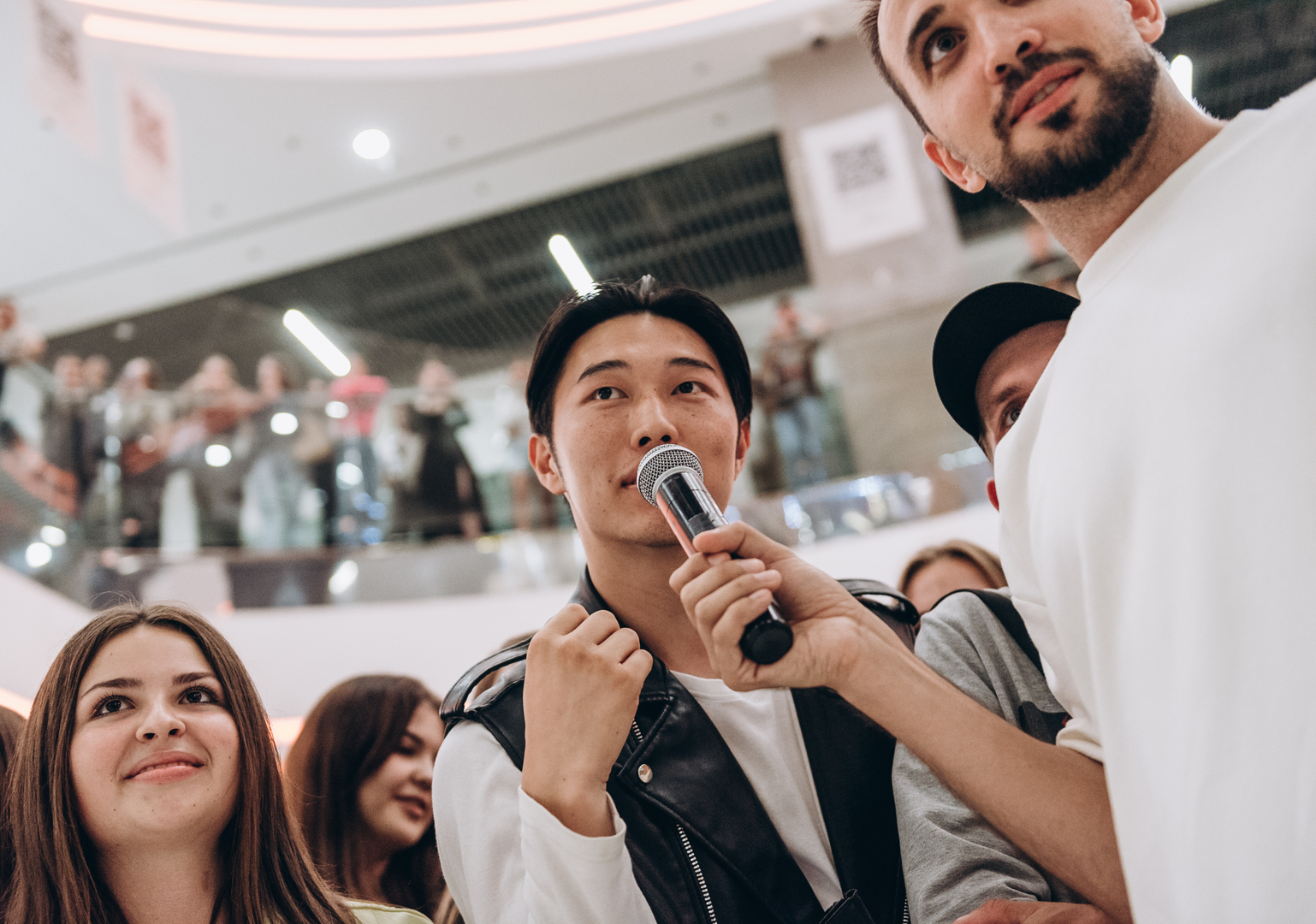 Фан-зустріч &quot;Хто зверху&quot; image-41