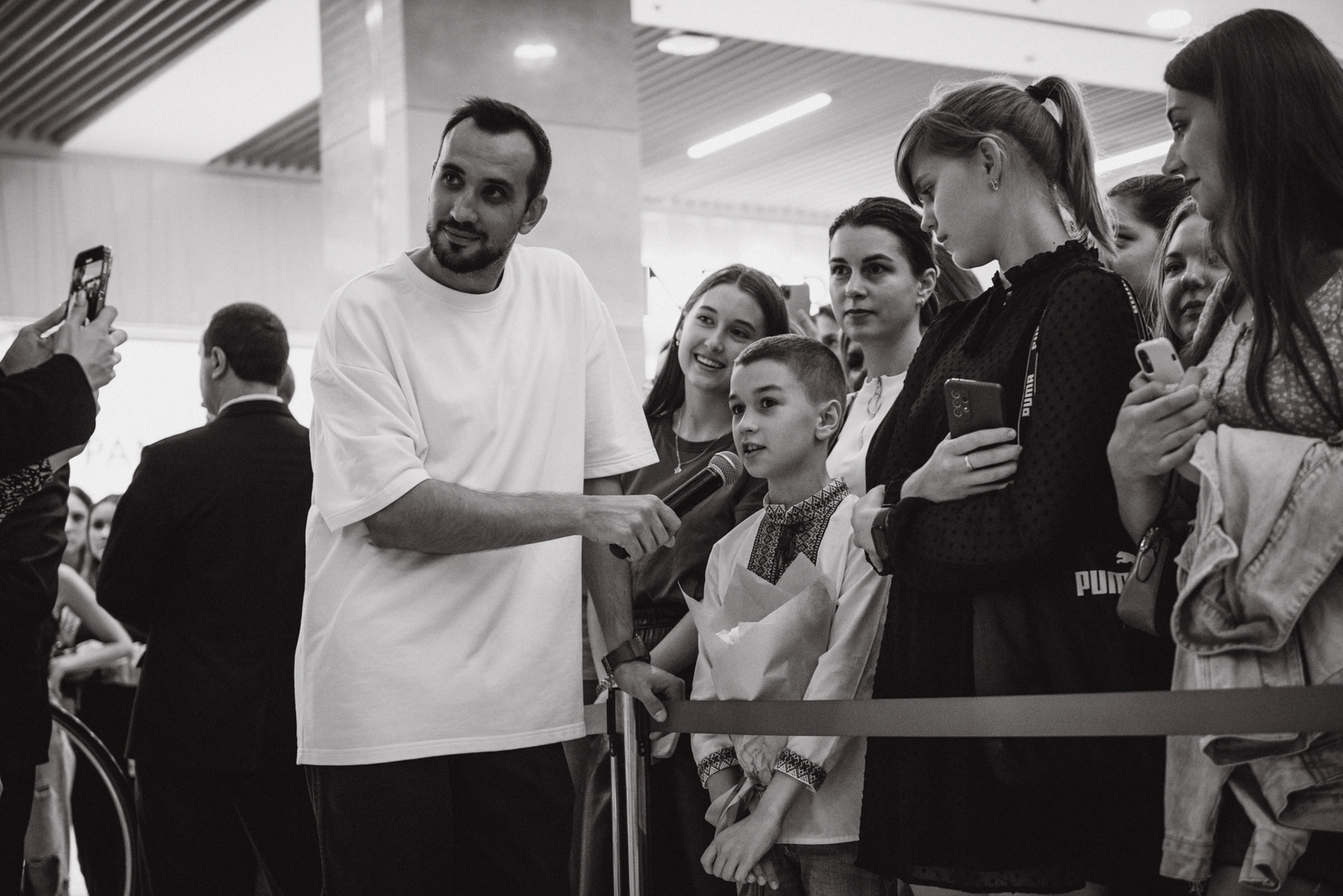 Фан-зустріч &quot;Хто зверху&quot; image-44