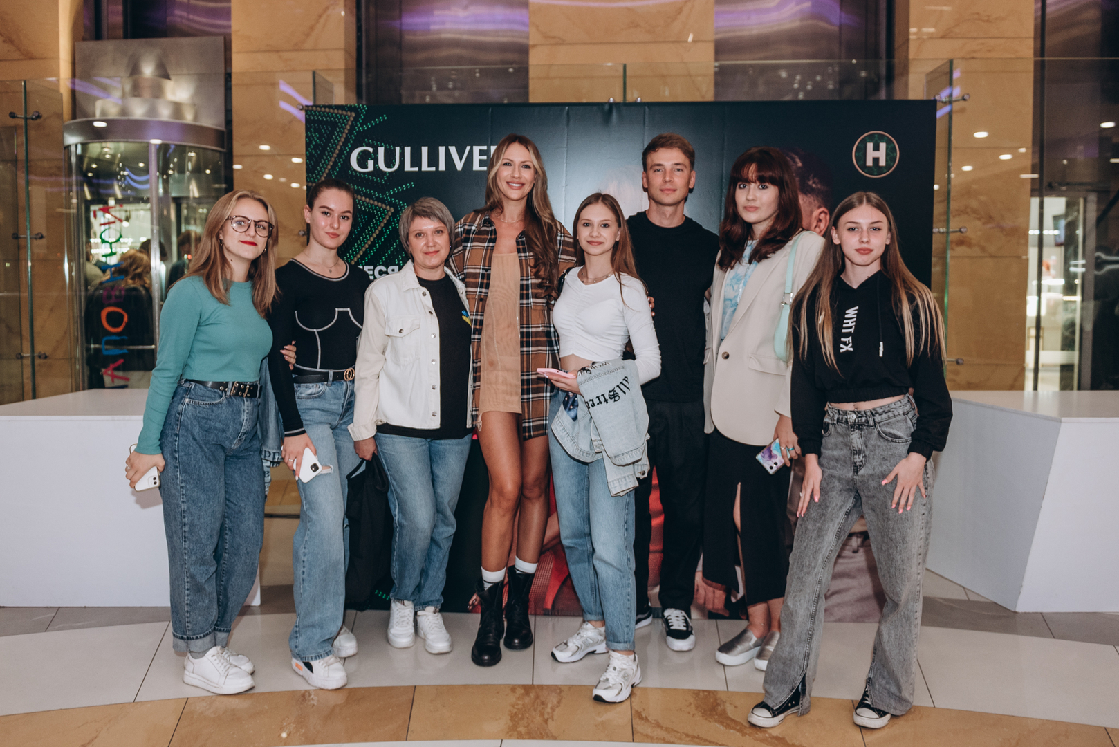 Фан-зустріч &quot;Хто зверху&quot; image-55