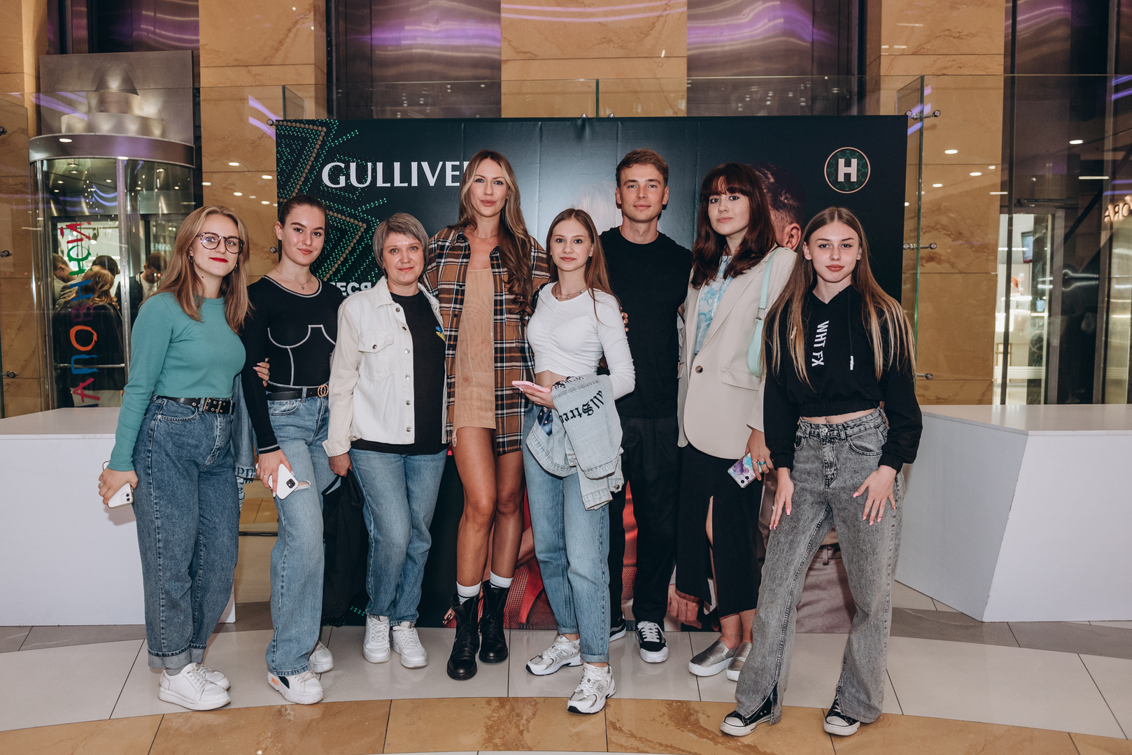 Фан-зустріч &quot;Хто зверху&quot; image-56