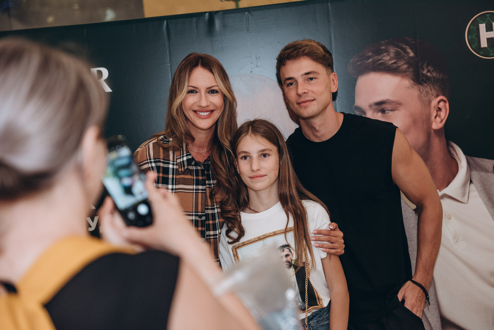 Фан-зустріч &quot;Хто зверху&quot; image-57