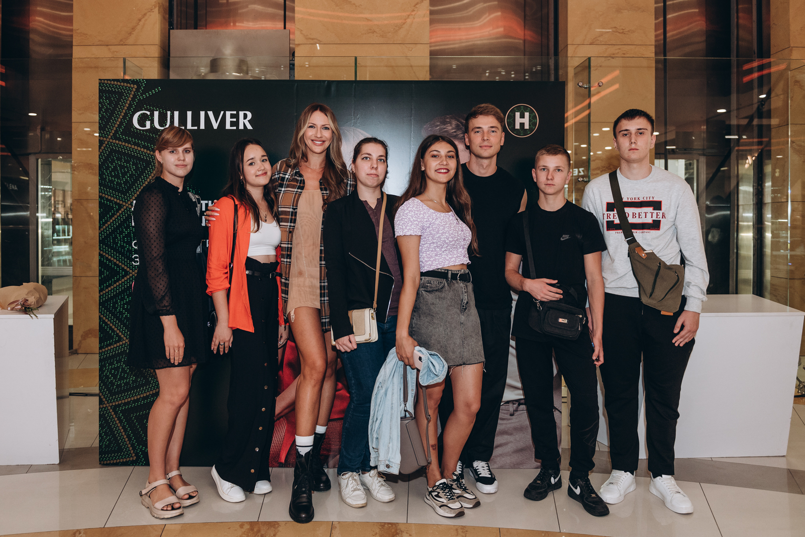 Фан-зустріч &quot;Хто зверху&quot; image-58