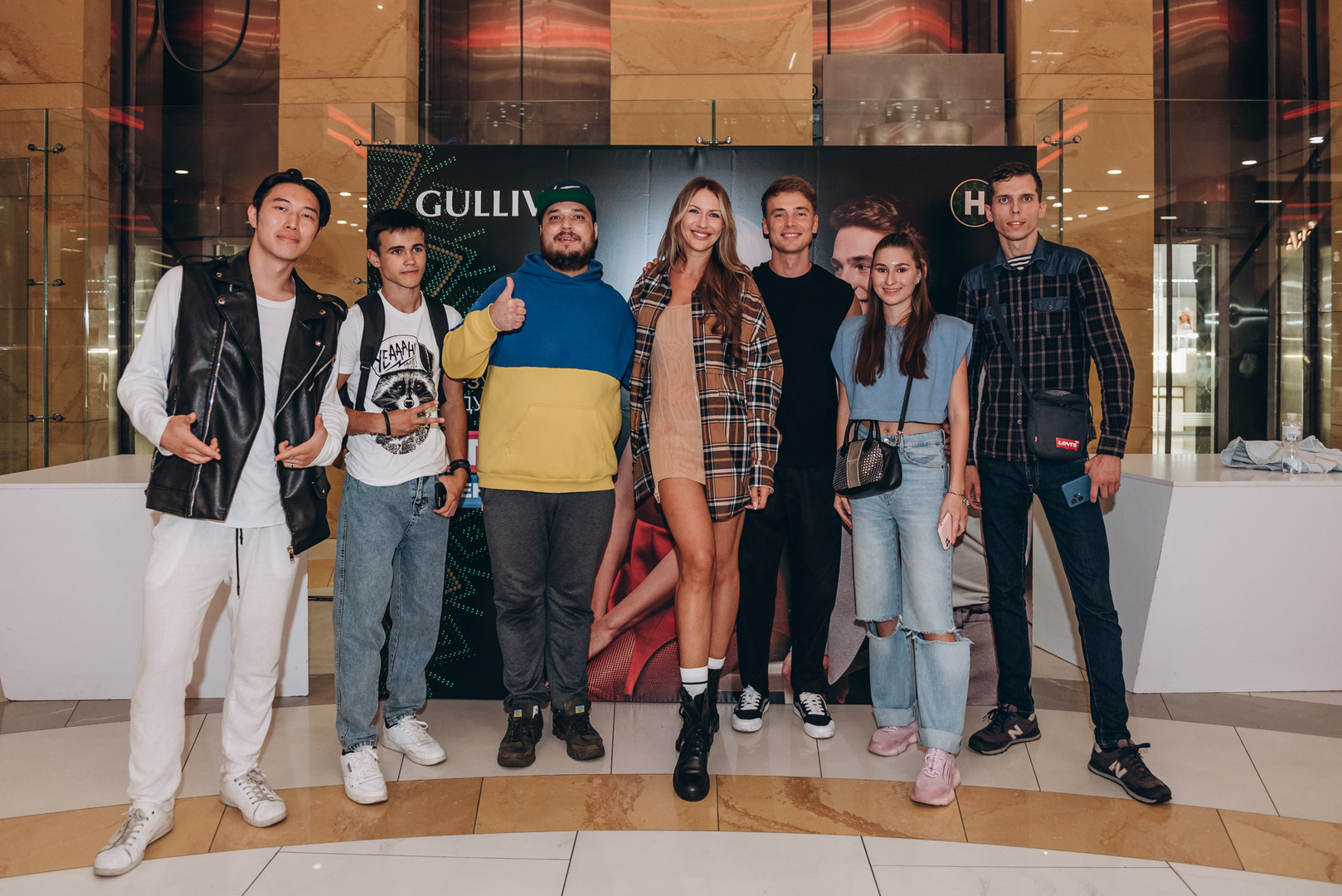 Фан-зустріч &quot;Хто зверху&quot; image-59