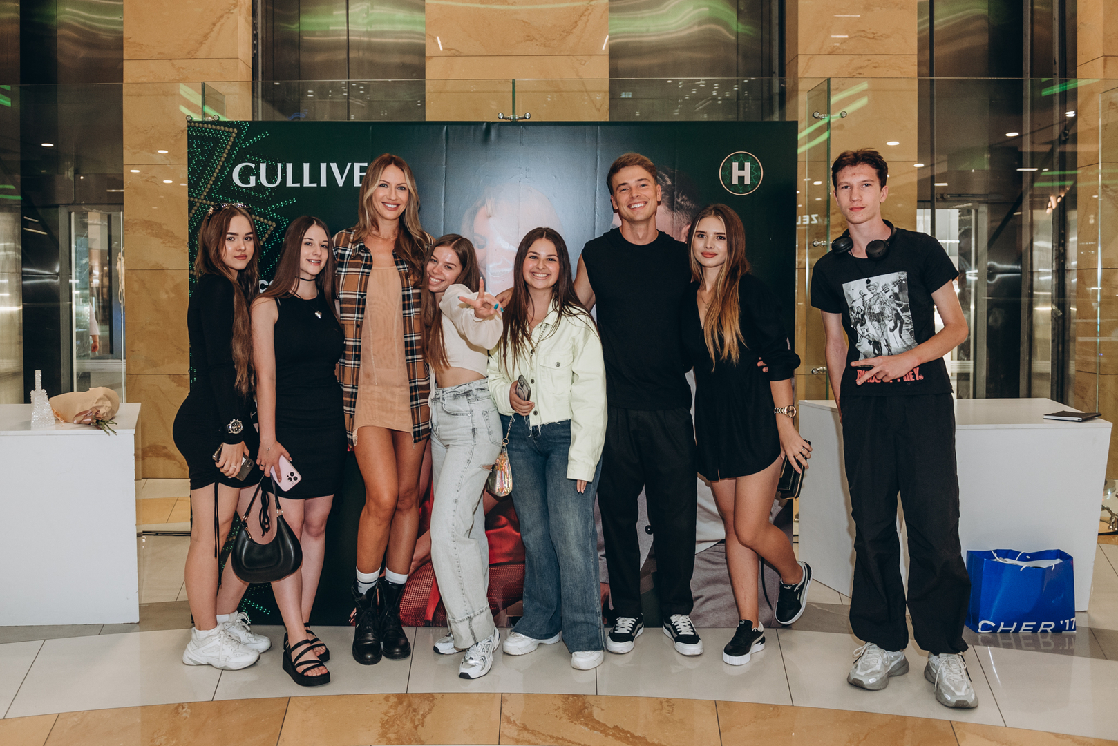 Фан-зустріч &quot;Хто зверху&quot; image-65