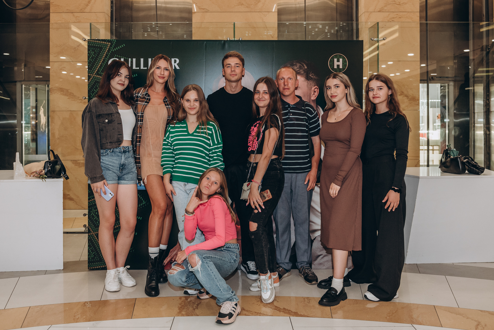 Фан-зустріч &quot;Хто зверху&quot; image-69