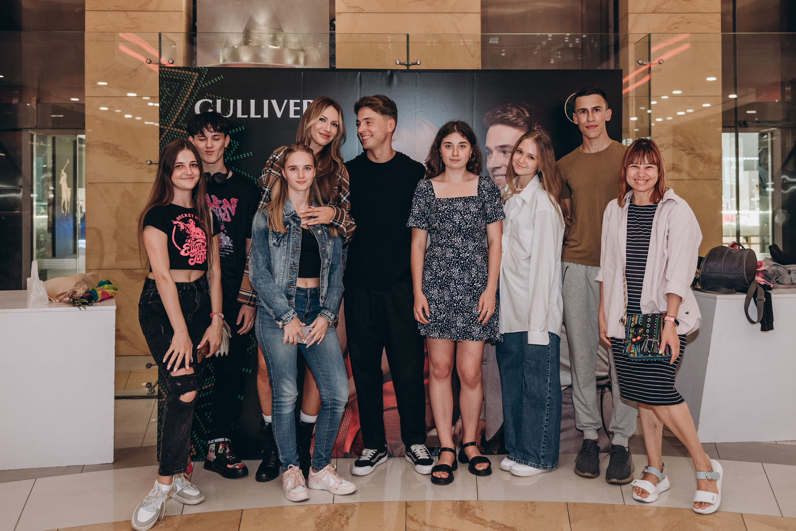 Фан-зустріч &quot;Хто зверху&quot; image-70