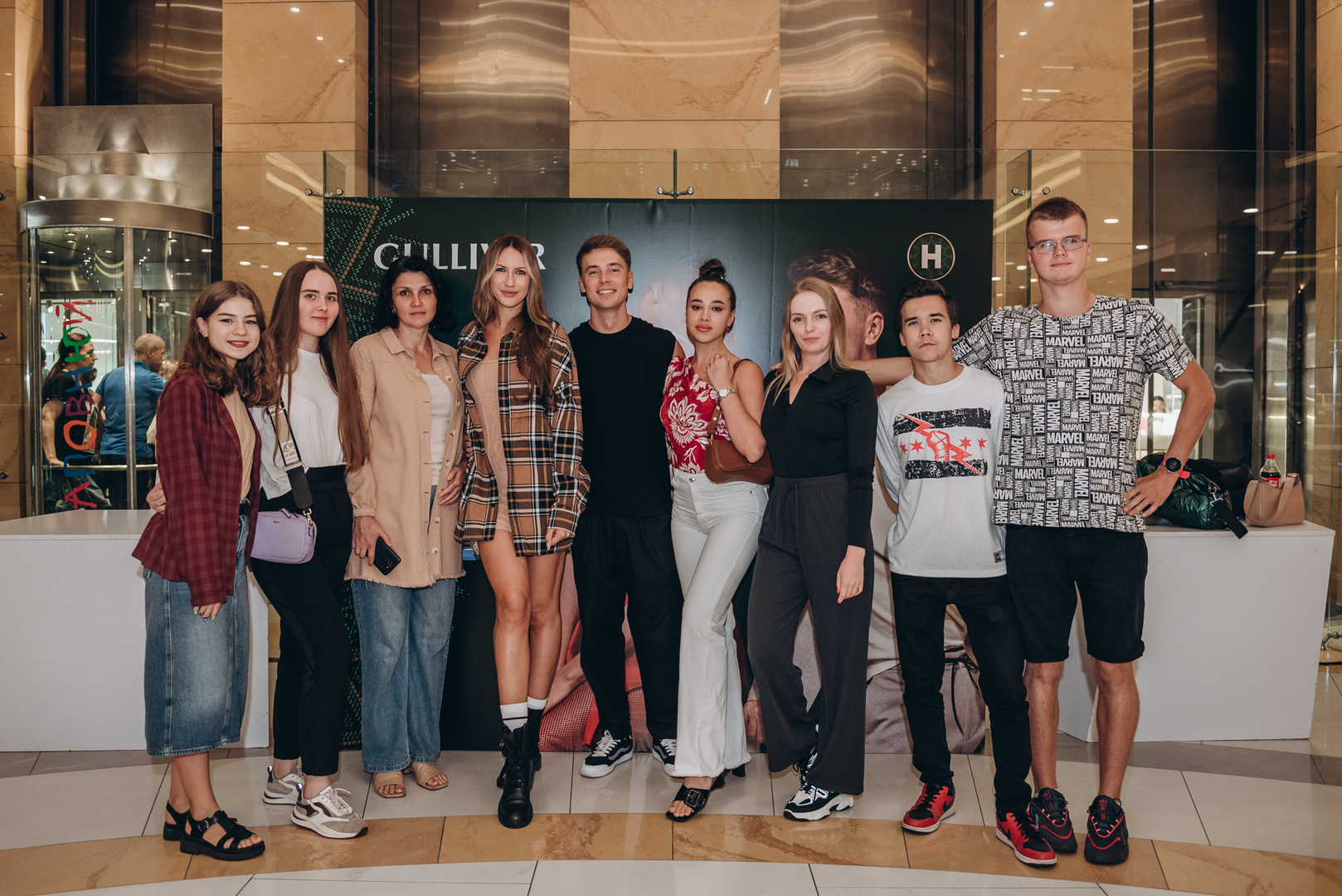 Фан-зустріч &quot;Хто зверху&quot; image-74