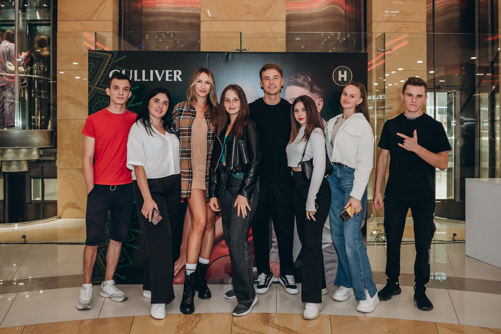 Фан-зустріч &quot;Хто зверху&quot; image-82