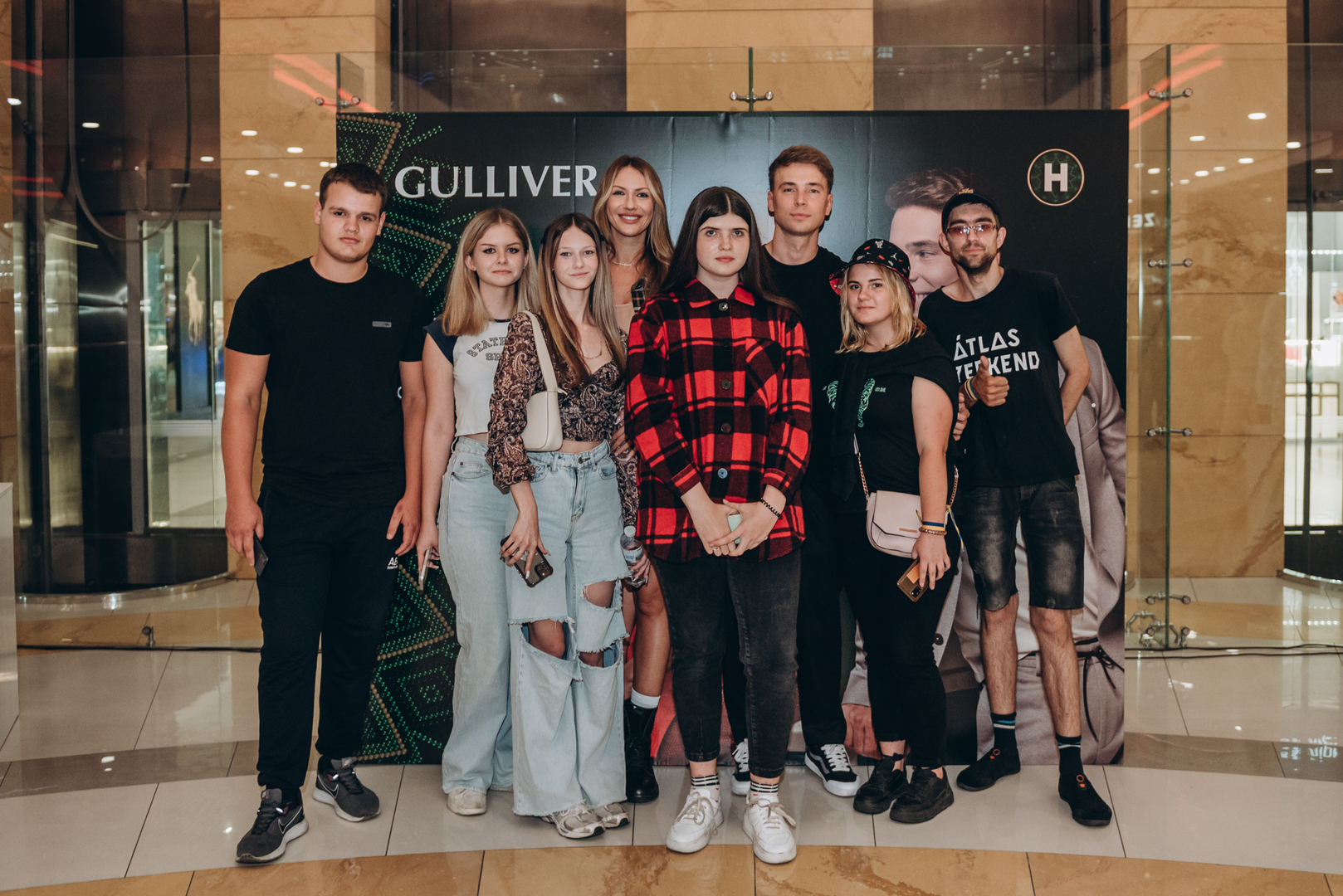 Фан-зустріч &quot;Хто зверху&quot; image-83