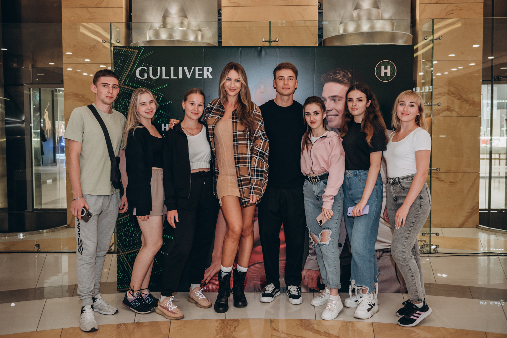 Фан-зустріч &quot;Хто зверху&quot; image-84