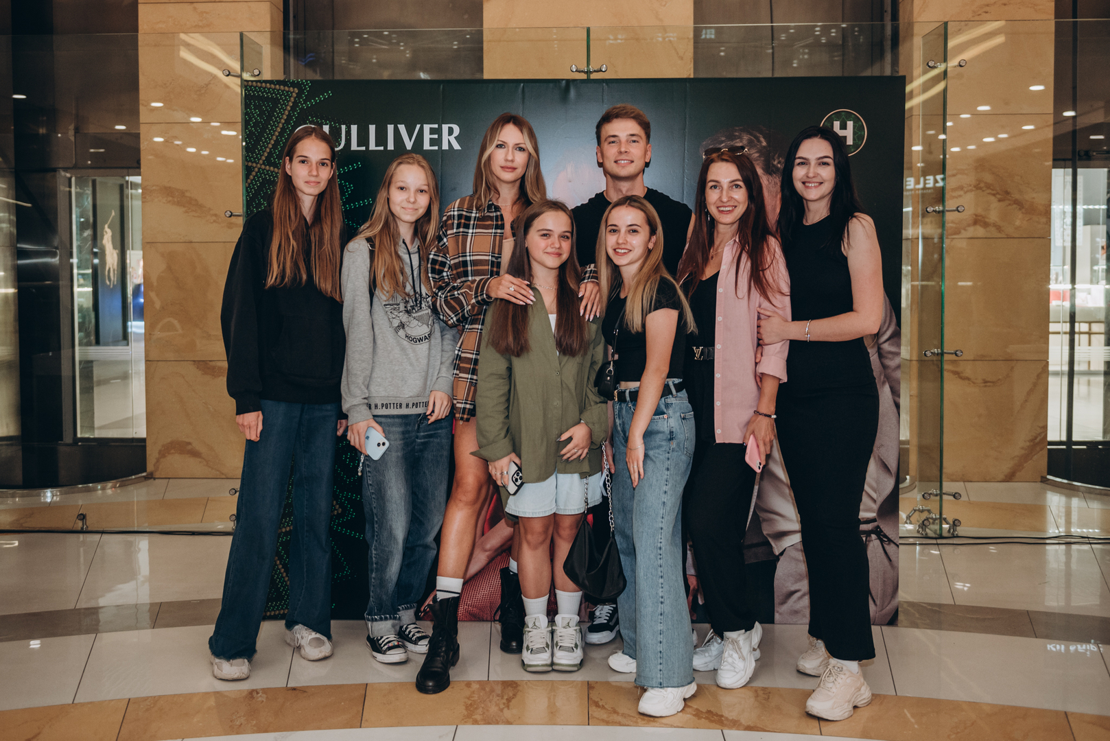 Фан-зустріч &quot;Хто зверху&quot; image-85