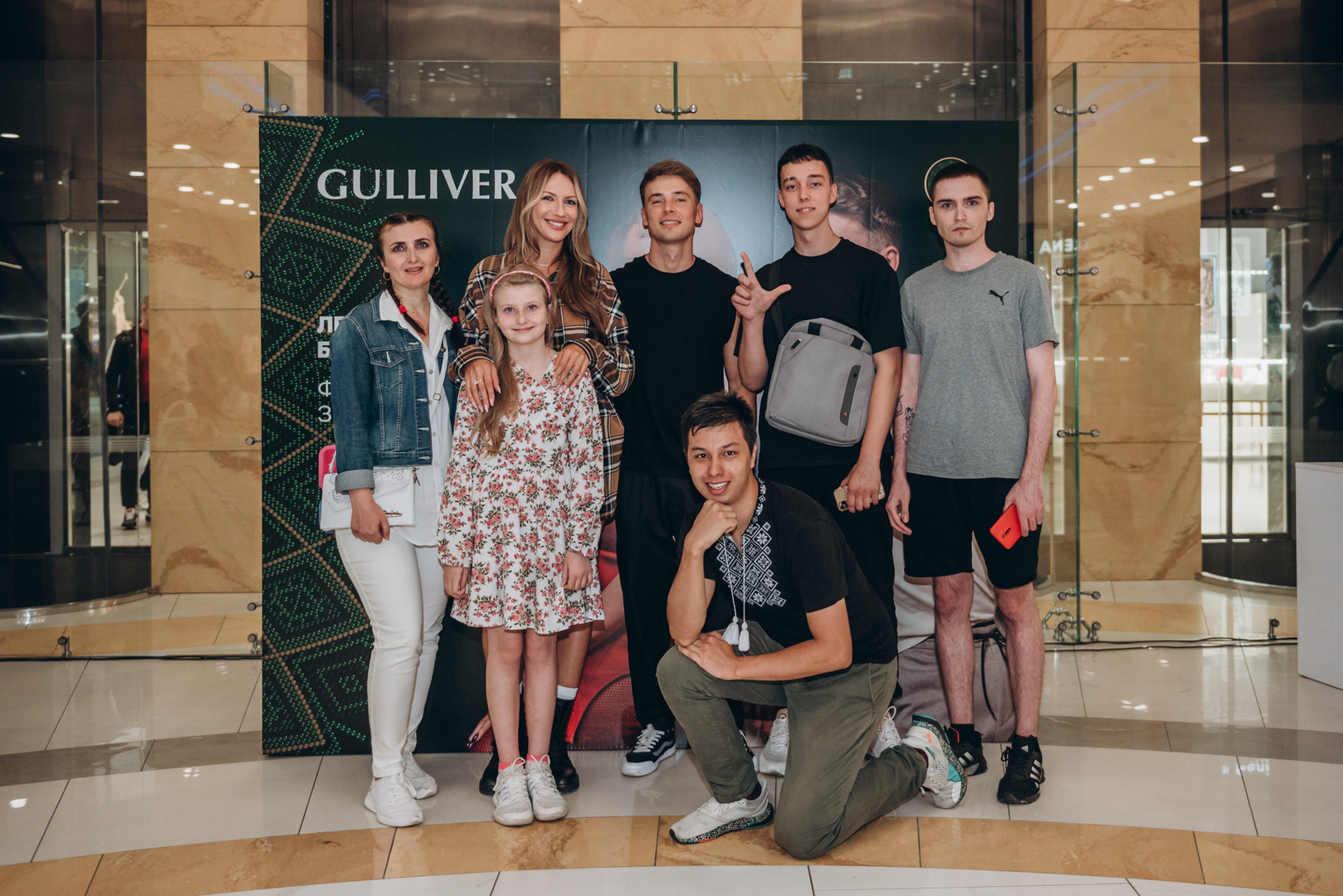 Фан-зустріч &quot;Хто зверху&quot; image-87