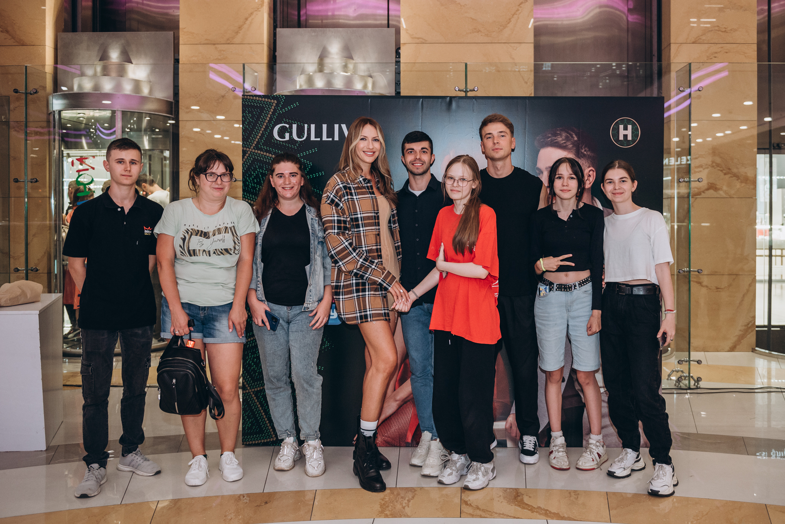 Фан-зустріч &quot;Хто зверху&quot; image-88