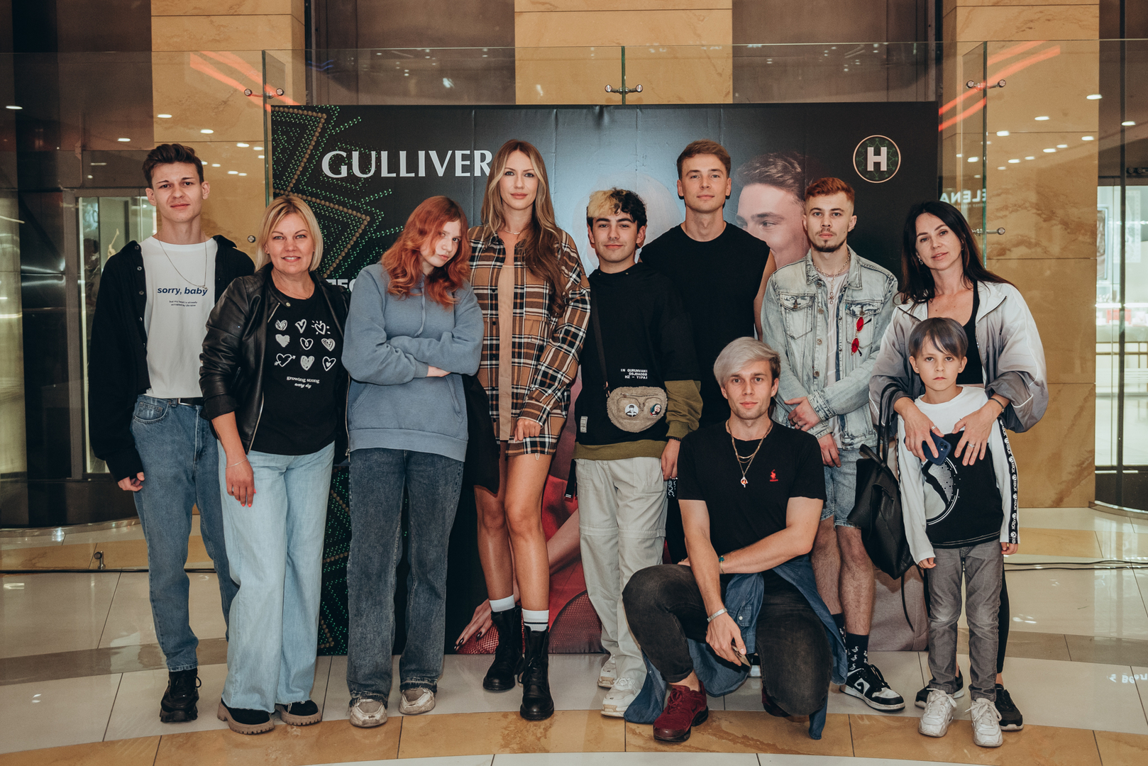 Фан-зустріч &quot;Хто зверху&quot; image-89