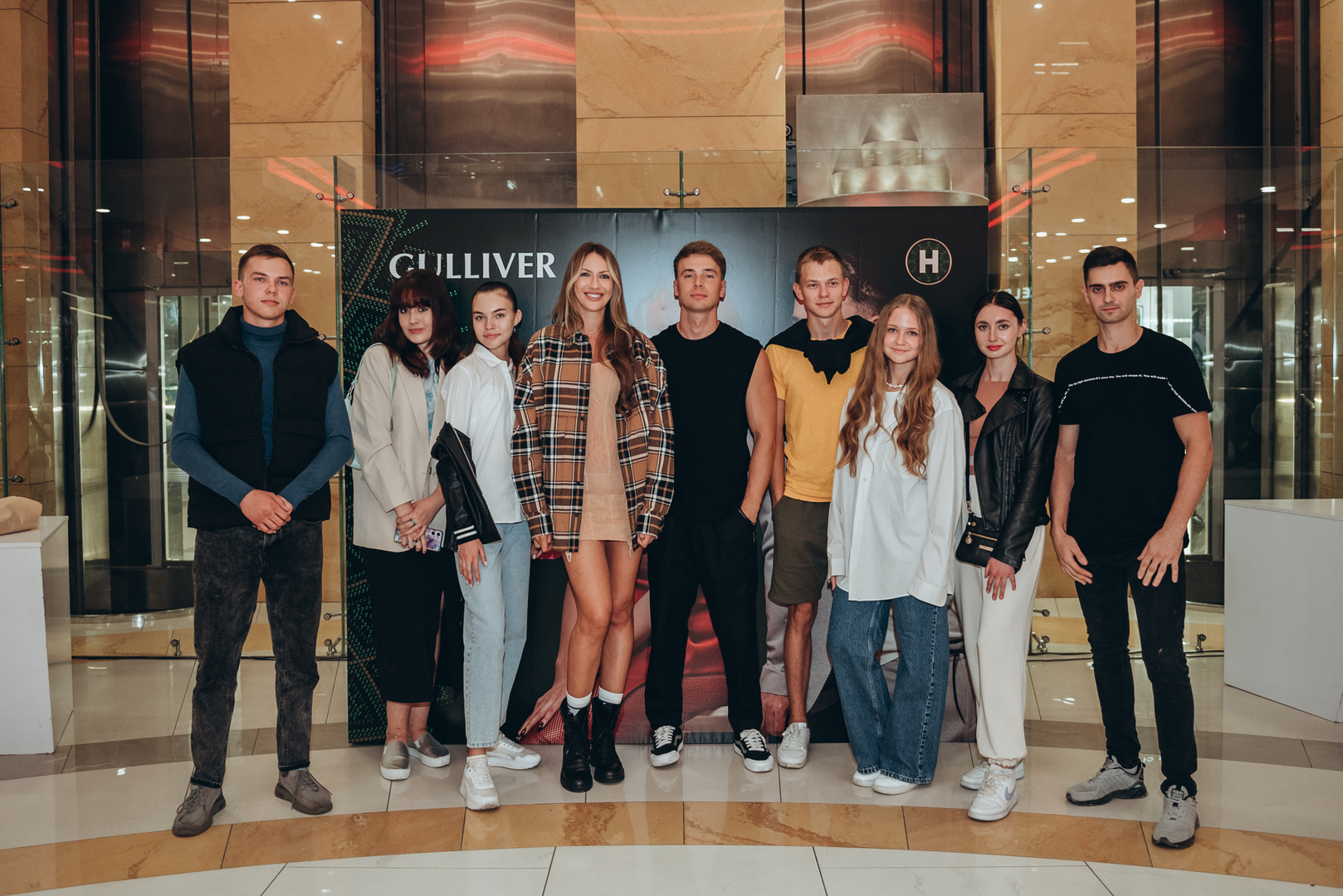 Фан-зустріч &quot;Хто зверху&quot; image-90