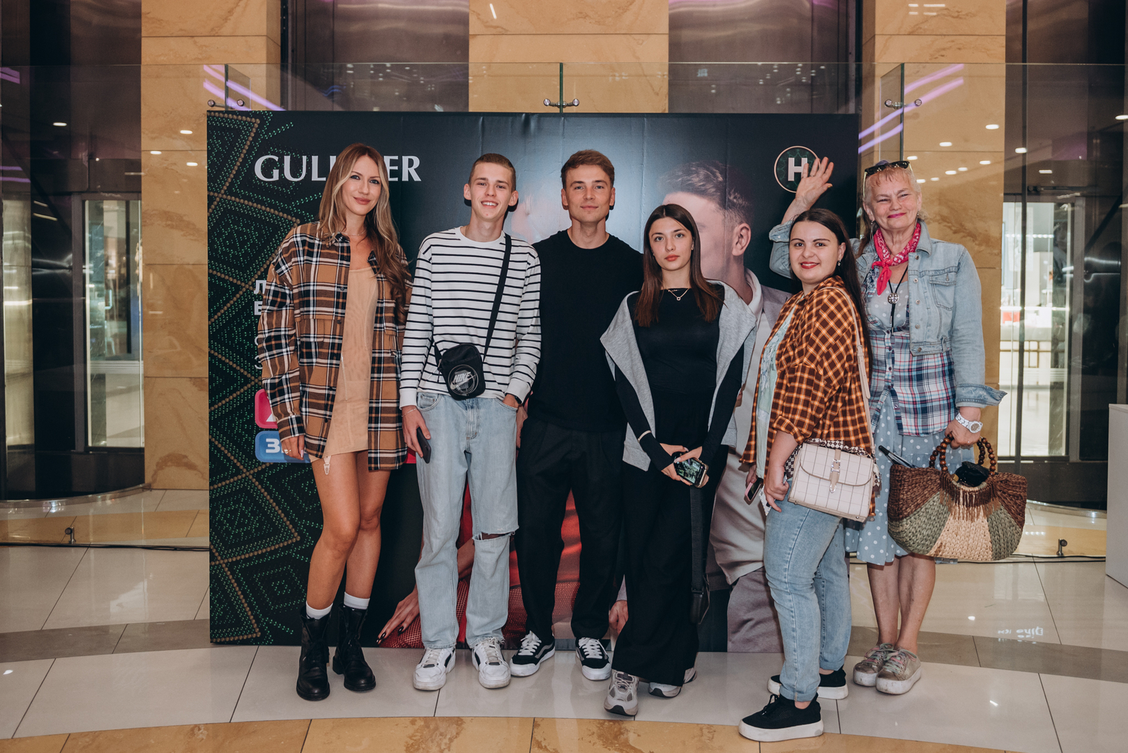 Фан-зустріч &quot;Хто зверху&quot; image-95