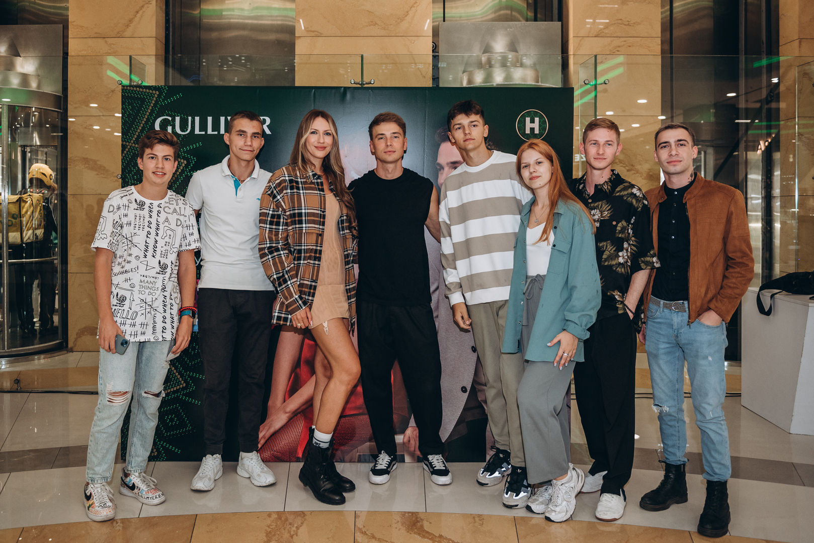 Фан-зустріч &quot;Хто зверху&quot; image-100