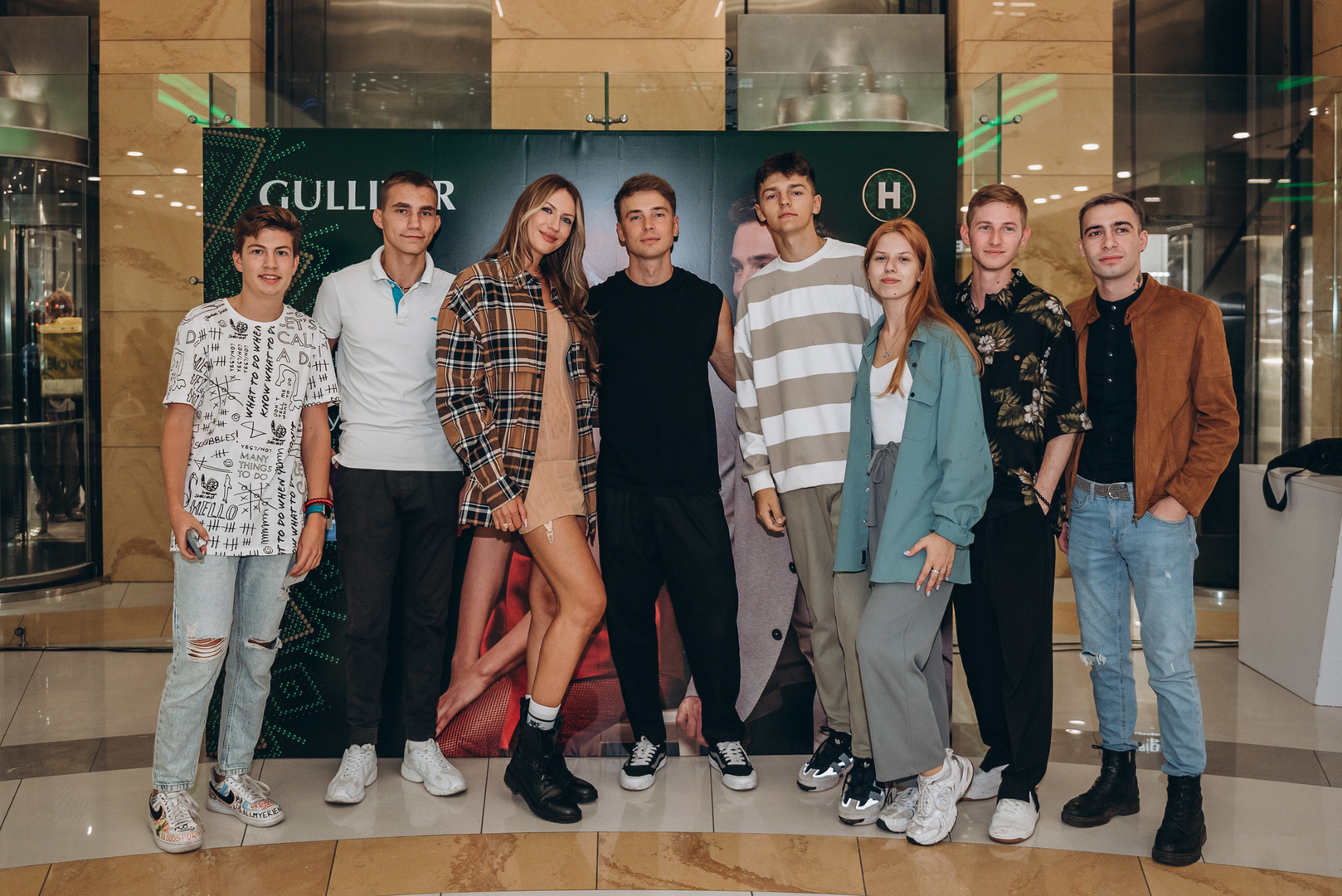 Фан-зустріч &quot;Хто зверху&quot; image-101