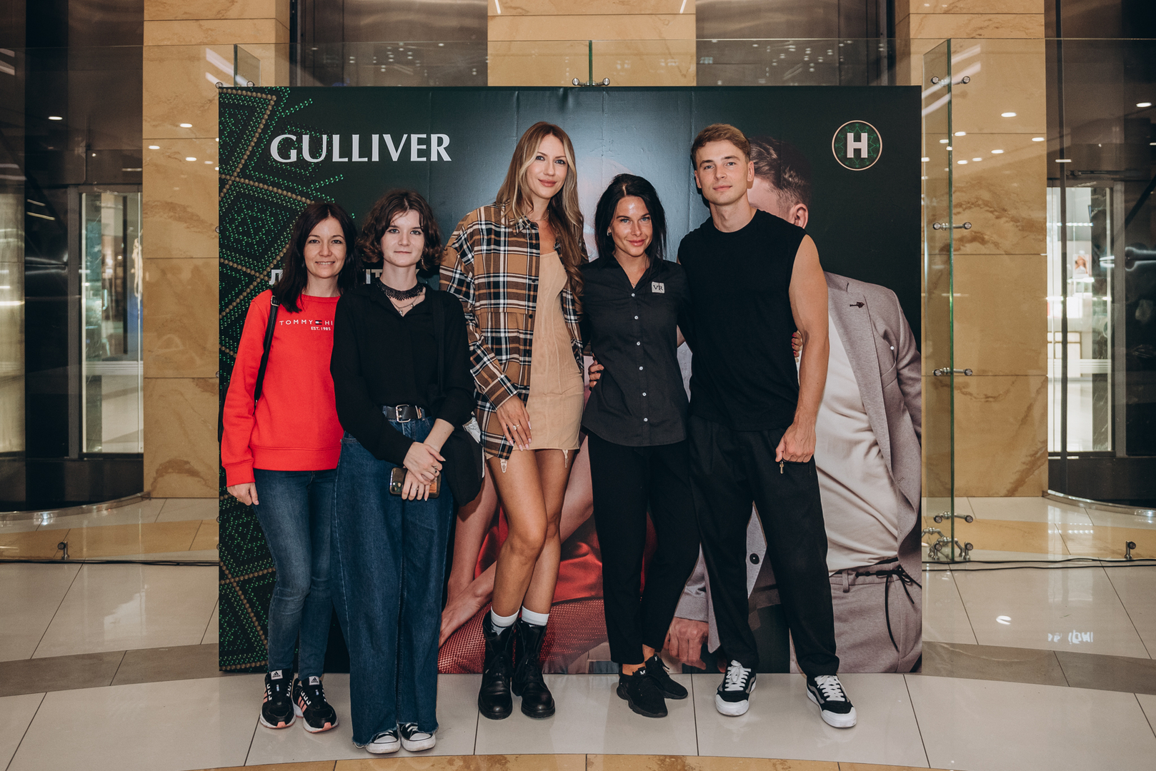 Фан-зустріч &quot;Хто зверху&quot; image-103