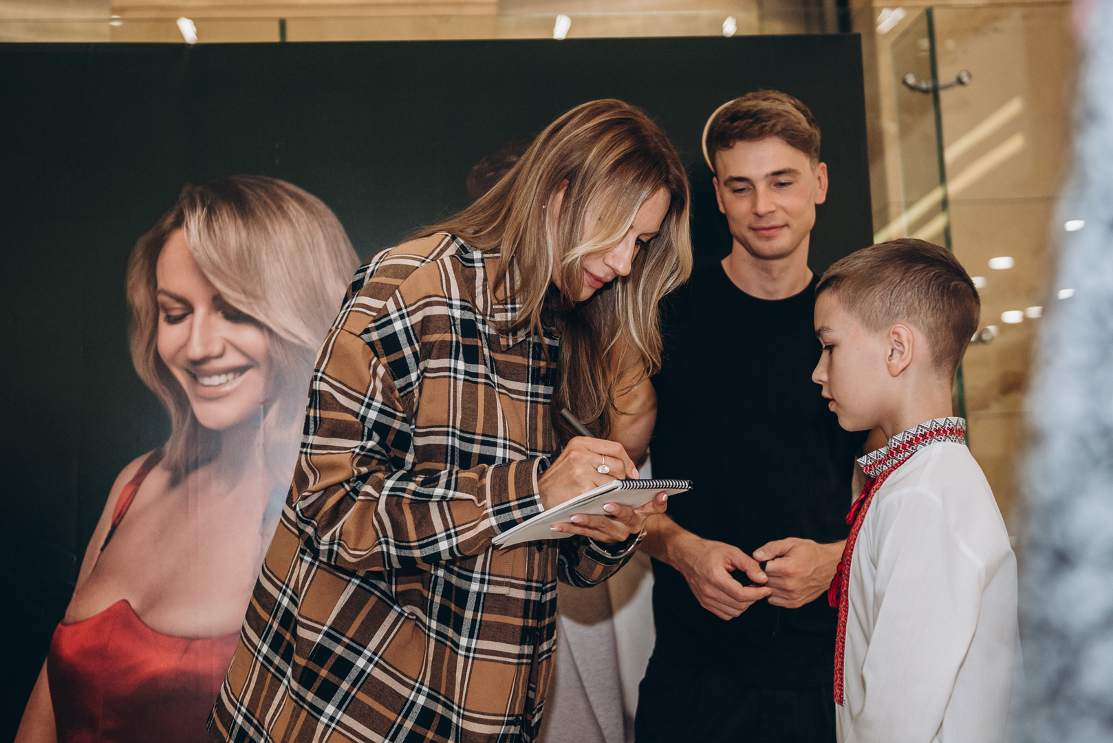 Фан-зустріч &quot;Хто зверху&quot; image-104