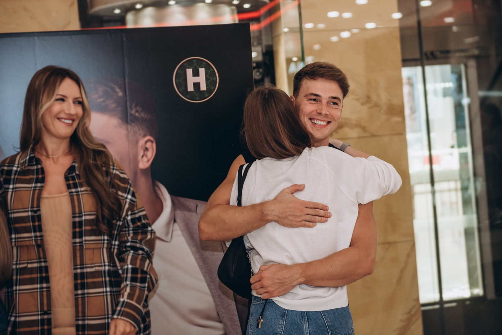 Фан-зустріч &quot;Хто зверху&quot; image-105