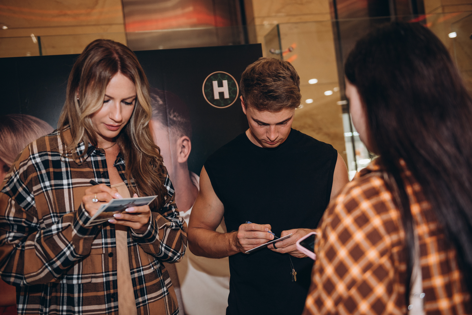 Фан-зустріч &quot;Хто зверху&quot; image-108