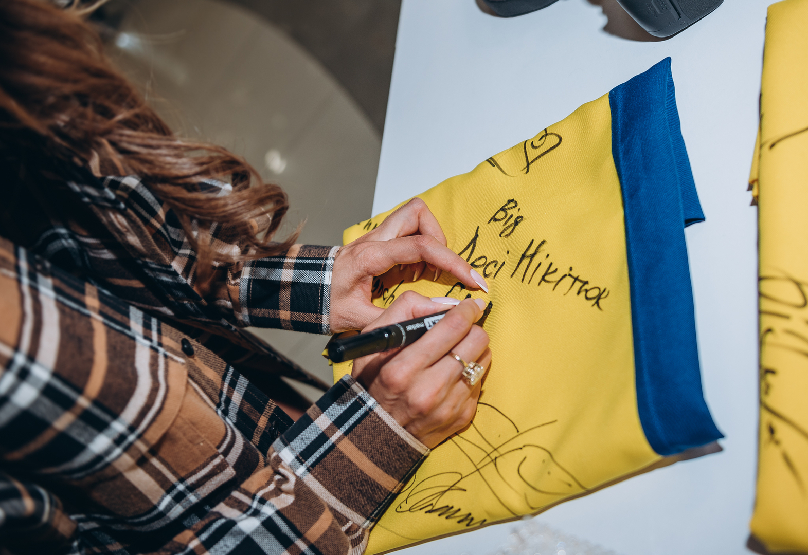 Фан-зустріч &quot;Хто зверху&quot; image-111