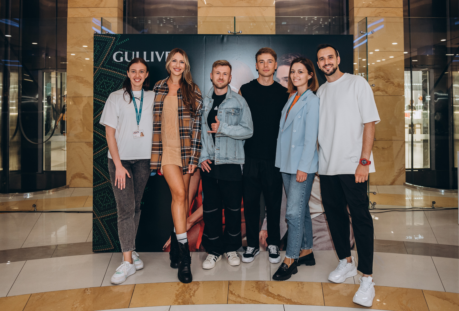 Фан-зустріч &quot;Хто зверху&quot; image-112